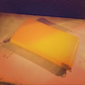 All About the Benjamins Wallet by Thirty One